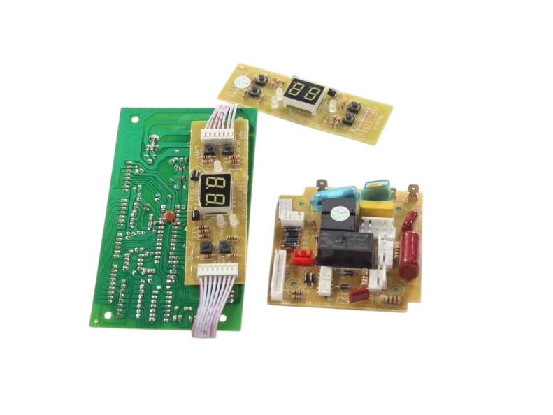 Danby DG3-202-3 Beverage Cooler PCB Board DBC047D3BSSPR