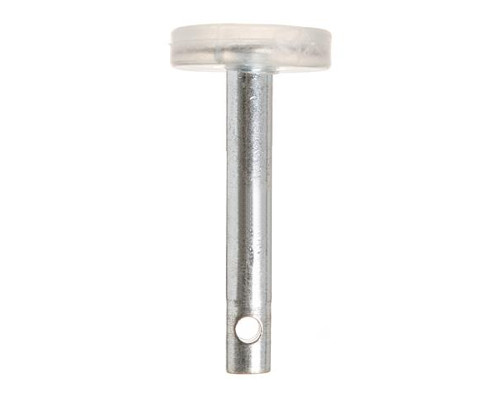 General Electric WE01X25234 Dryer Leg Rear Leveling