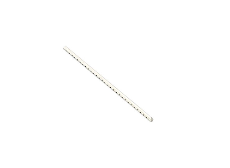 Us Stove Company 86643 Heating Stove Air Tube Secondary 0.16 Holes