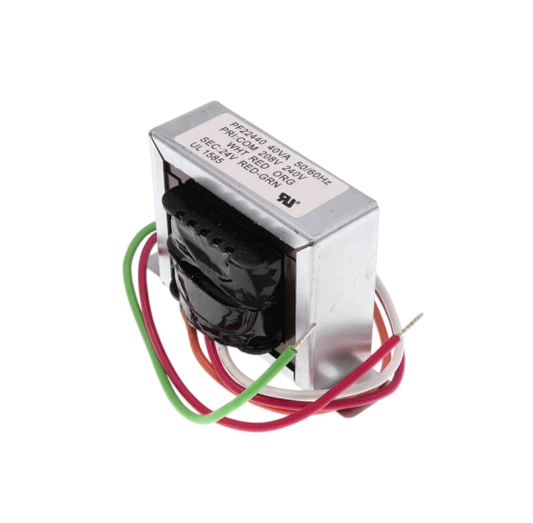 Packard PF22440 Foot Mount Transformer Input 240V/Output 40V