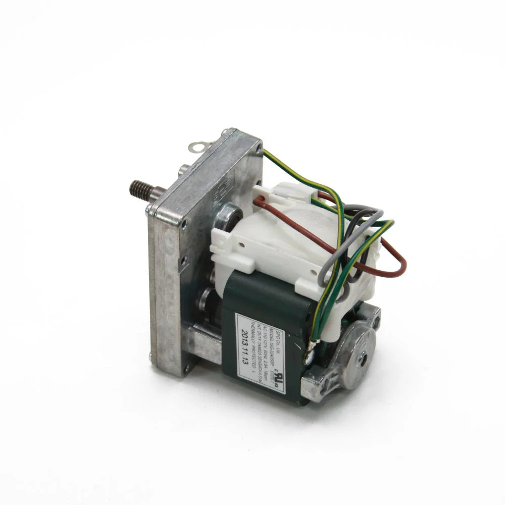 Samsung DA31-00039F Refrigerator Geared Auger Motor