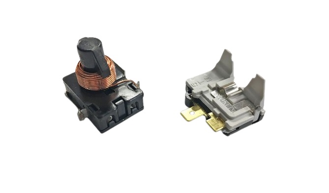U-Line 80-55202-00 Refrigerator Start Relay Device