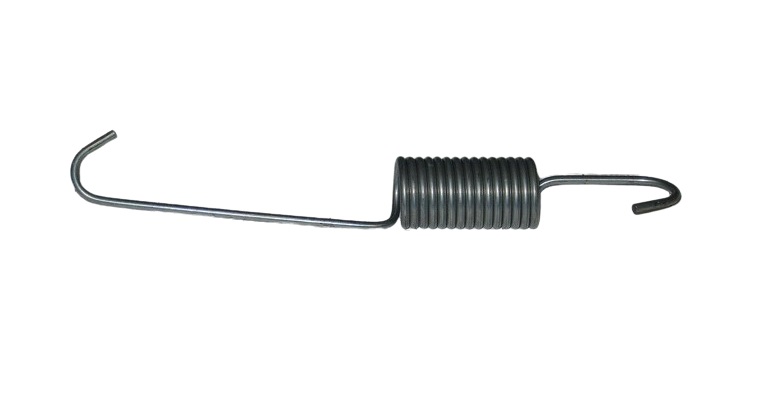 Whirlpool WP21001598 Washer Suspension Spring