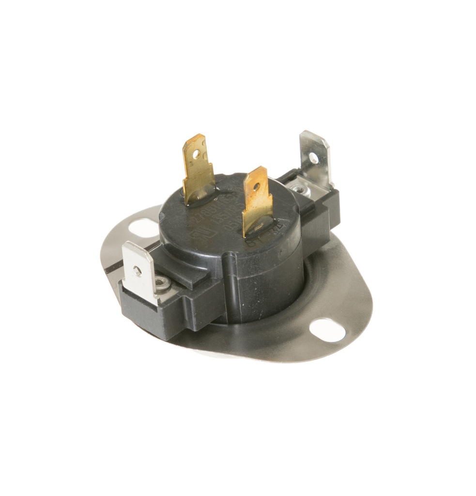 General Electric WE04X25195 Dryer Cycling Thermostat