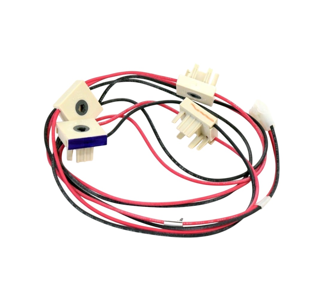 Whirlpool W10763501 Range Wire Harness