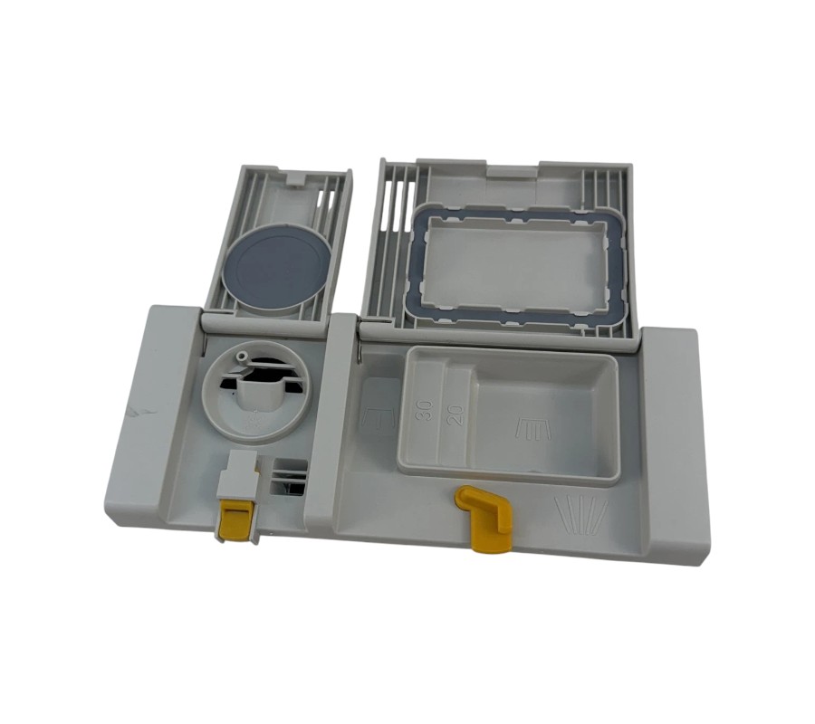 Miele 10599235 Washer Combination Dispenser G700