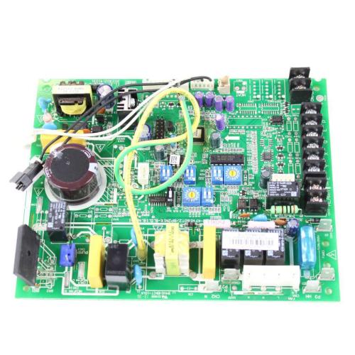 Midea 17123000000129 Air Conditioner Main Control Board