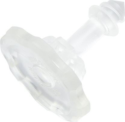 Whirlpool WP3378134 Dishwasher Rinse Aid Dispenser Cap