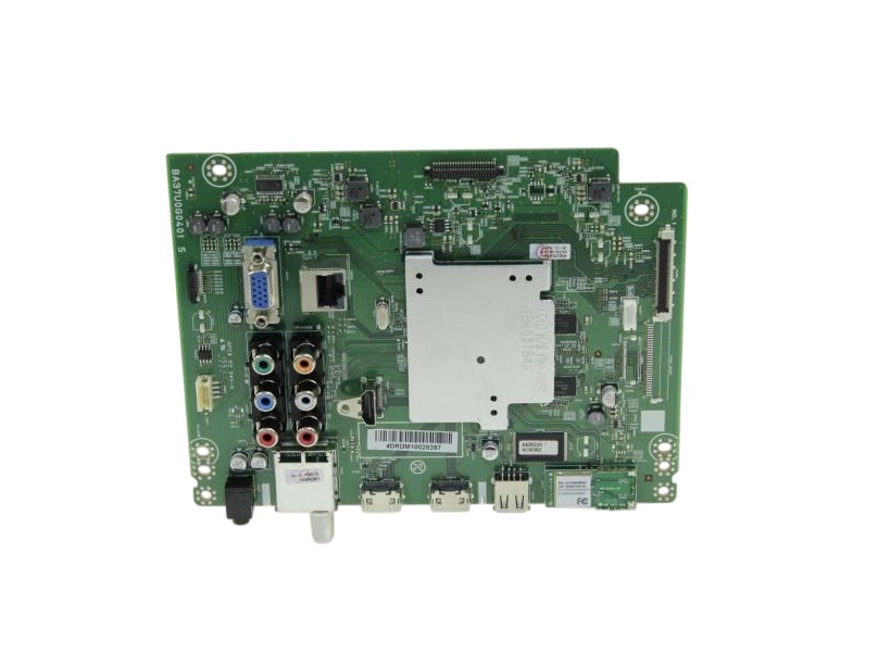 Funai A4DRDMMA-003 Digital Main CBA Unit