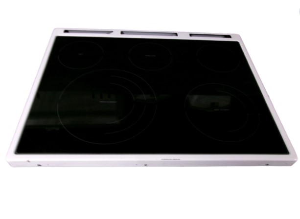 Whirlpool W11112610 Range Main CookTop