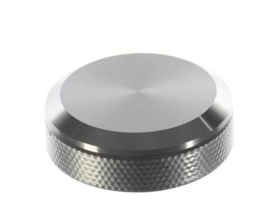 Samsung DG94-01481A Cooktop Element Control Knob