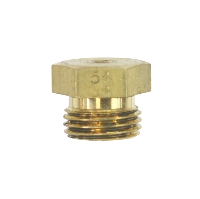 Whirlpool WP234868 Dryer Gas Burner Orifice