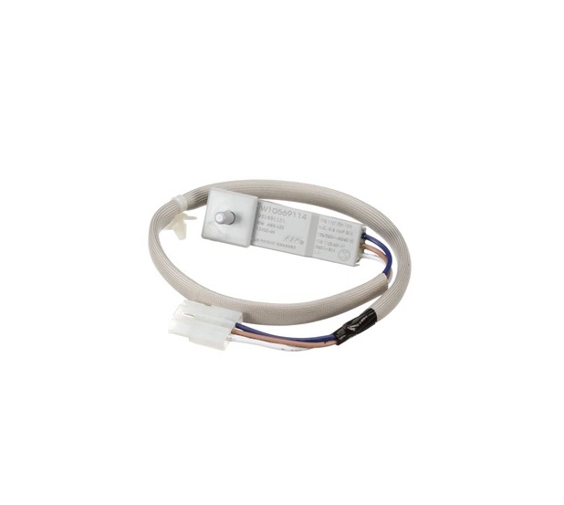 Whirlpool W11427601 Dryer Door Switch