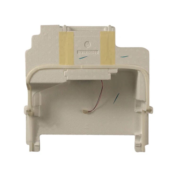 Whirlpool WPW10453428 Refrigerator Fan Scroll Evaporator Motor