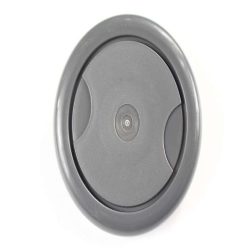 Panasonic 4369337 Vacuum Cleaner Rear Wheel