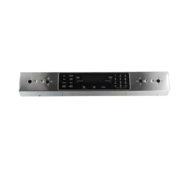 Whirlpool WP5760M308-60 Range Electronic Control Board