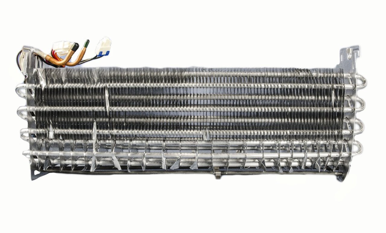 LG 5421JJ1001B Refrigerator Evaporator Assembly