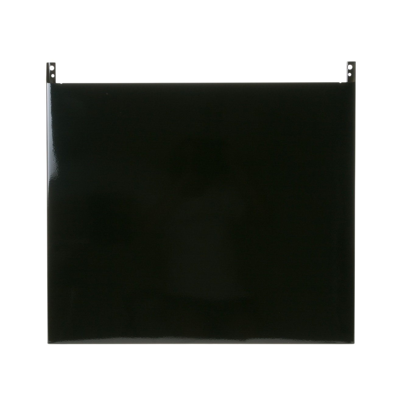 General Electric WD31X10024 Dishwasher Front Panel Black