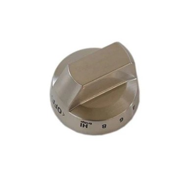 Samsung DG94-01480B Cooktop Knob Assembly NZ5300R