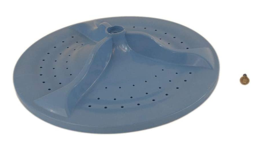 Whirlpool W10775188 Washer Washplate