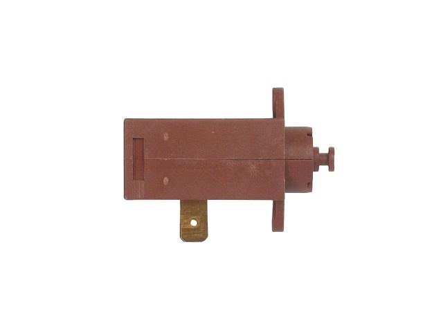 Bosch 00166635 Dishwasher Actuator