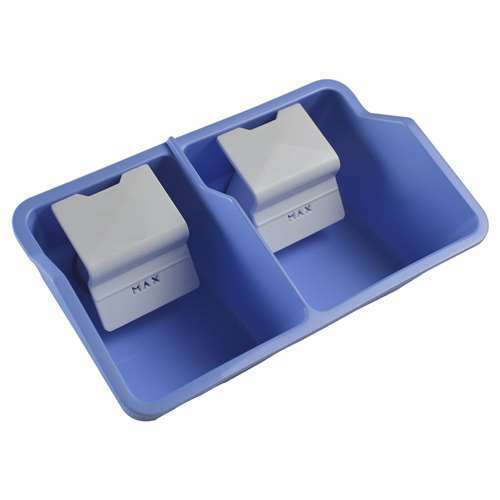 LG AAZ74576101 Washer Detergent Tray