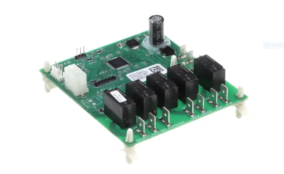 Scotsman 11-0636-21 Ice Machine Control Board UC24