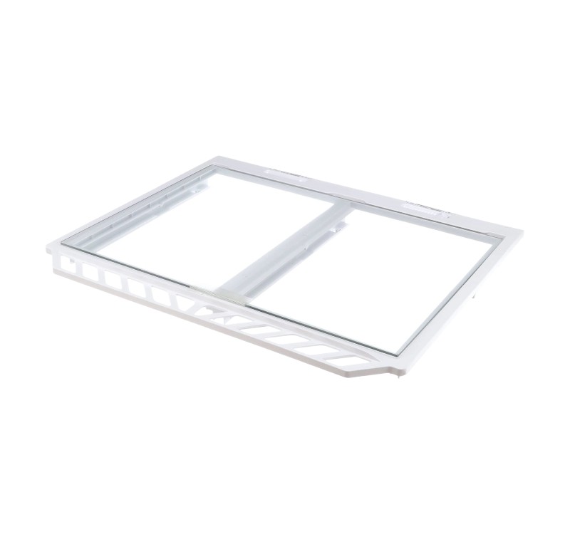 Electrolux 5304523552 Refrigerator Crisper Glass Cover Assembly