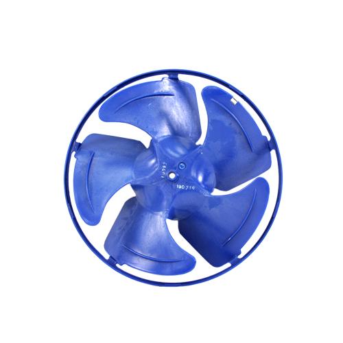 Midea 12100105000076 Air Conditioner Axial Flow Fan 396X102