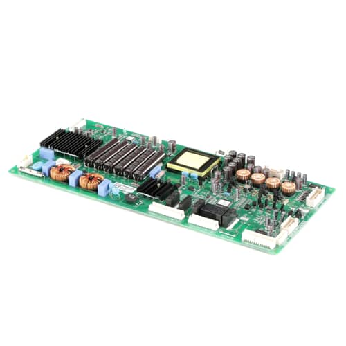 LG EBR80066901 Refrigerator PCB Main Control Board