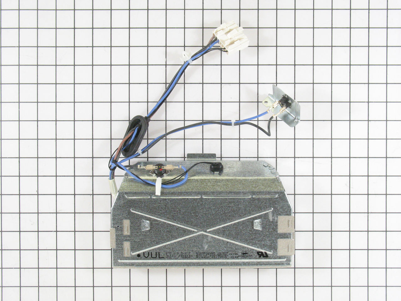 Bosch 00649017 Dryer Heating Element