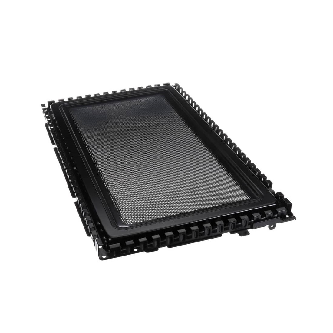 Blomberg SH3034 Door Panel Assembly