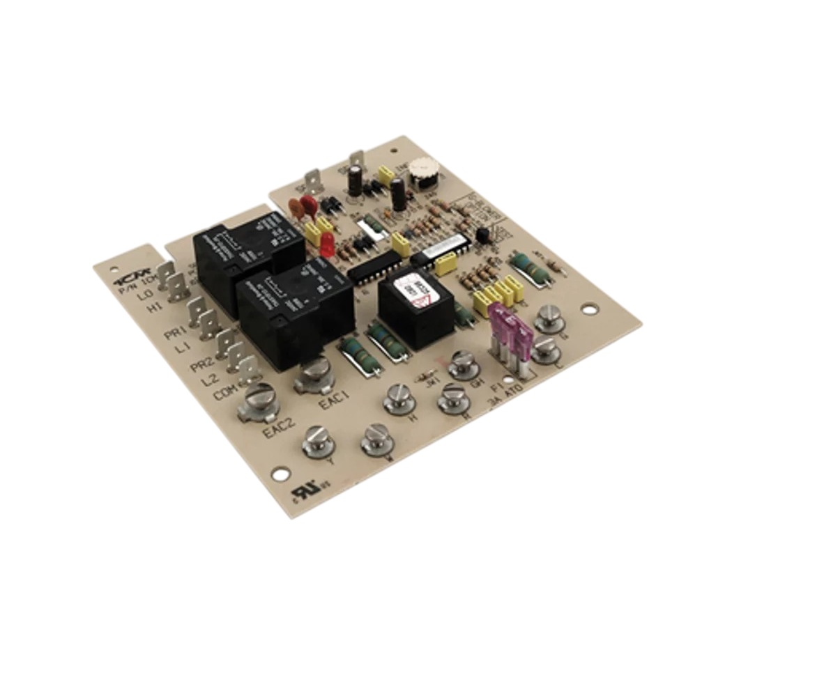 ICM Controls ICM275C Fan Blower Control Board