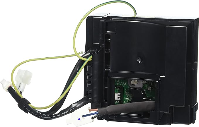 General Electric WR49X10283 Refrigerator Compressor Inverter Board W/Jumpers Kit
