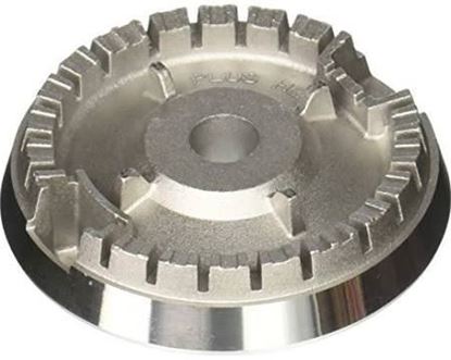 Samsung DG62-00075B Range Surface Burner Head