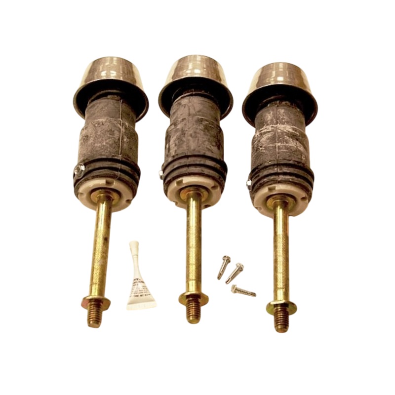 Whirlpool W10207783 Washer Suspension Spring Kit Set of 3