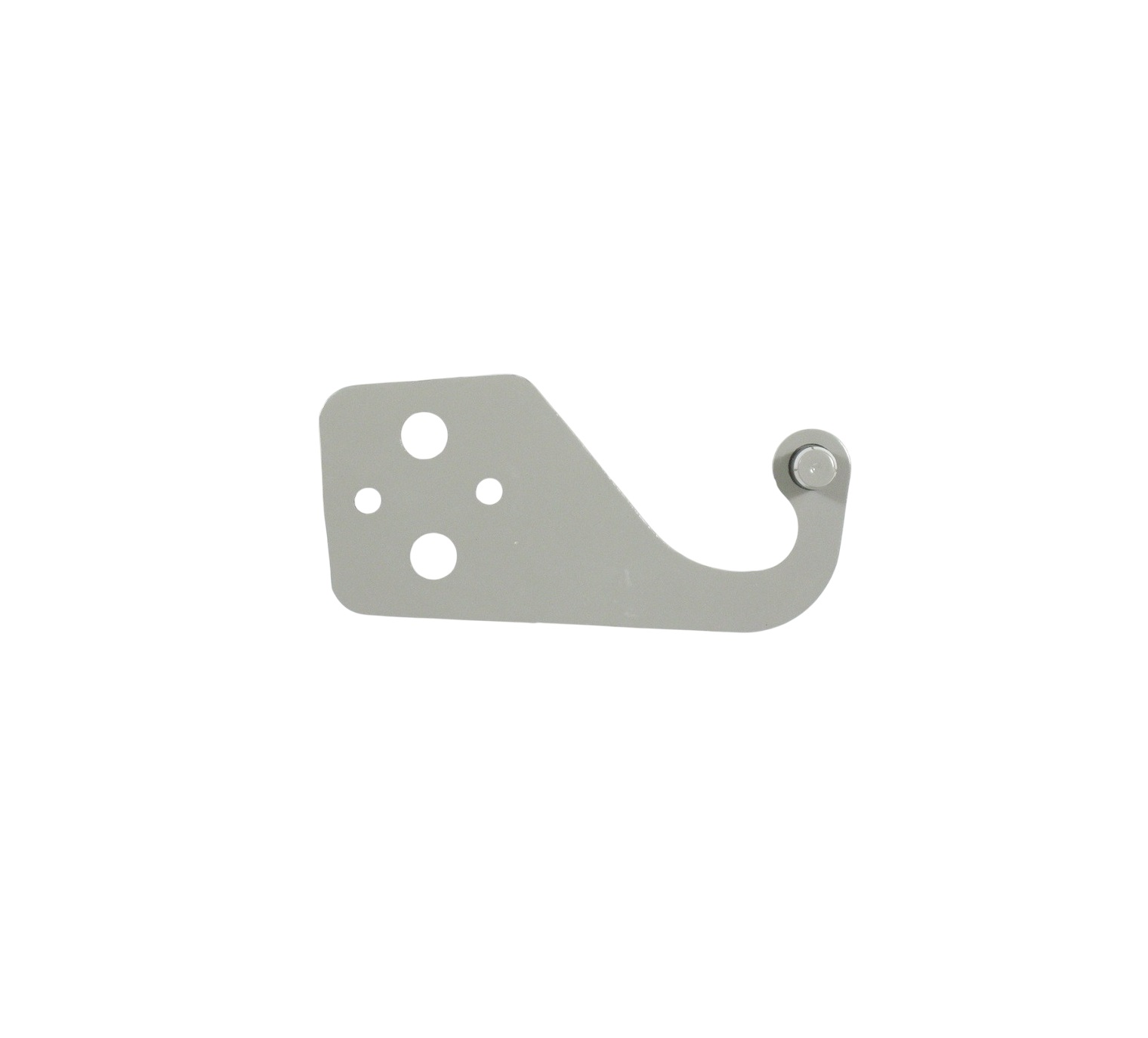 Whirlpool W11590581 Refrigerator Hinge Door