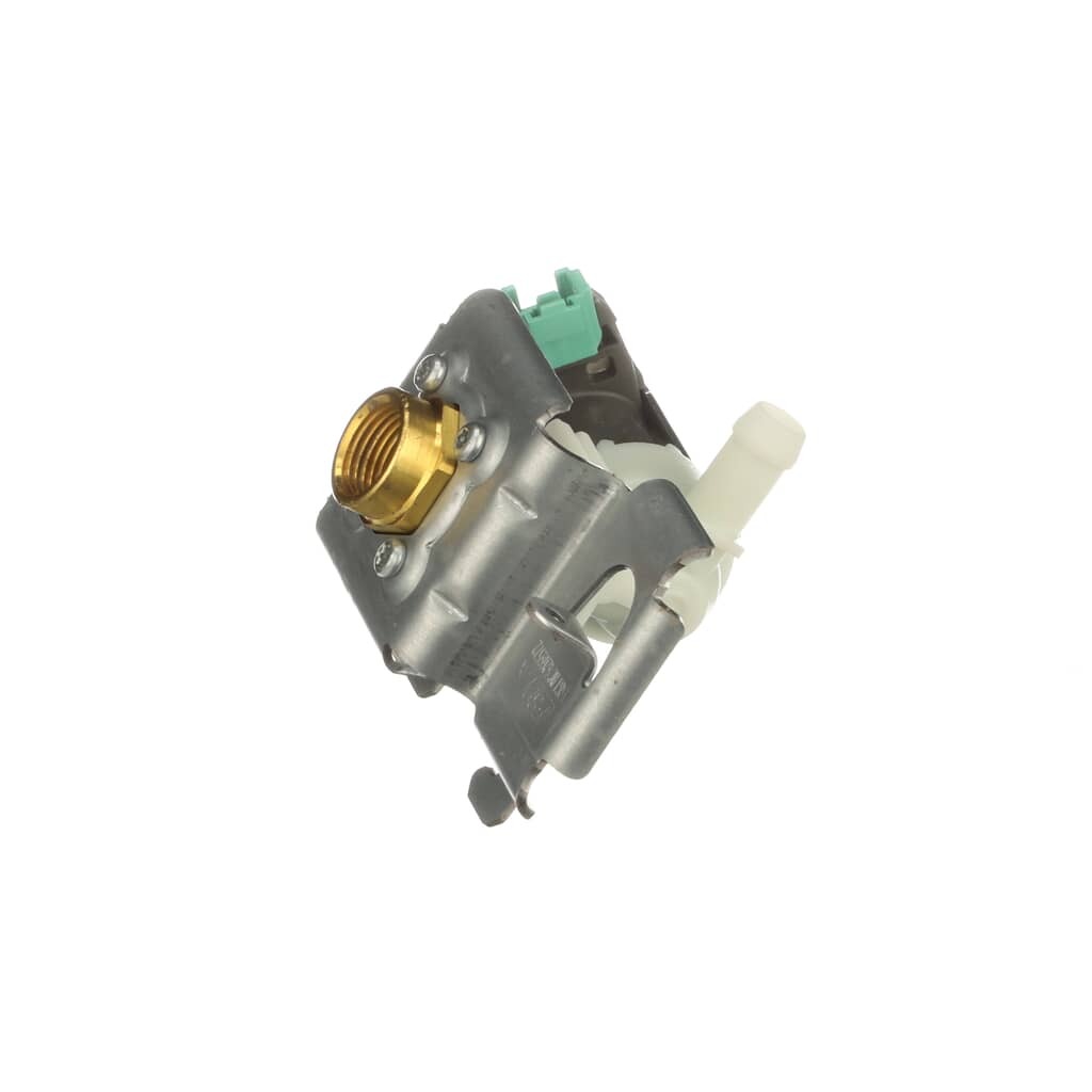 Whirlpool WPW10158389 Dishwasher Water Inlet Valve Assembly