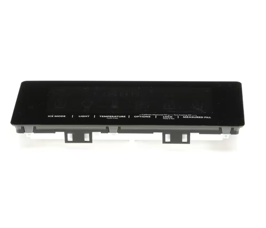 Whirlpool W11130211 Refrigerator Electronic Control Board