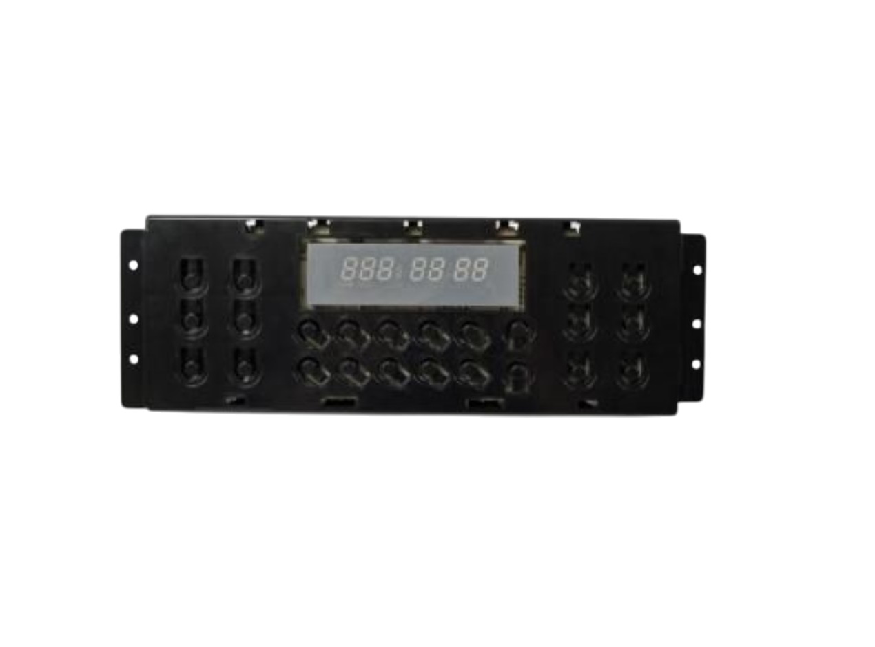 General Electric WB27K10222 Range T011 Oven Control