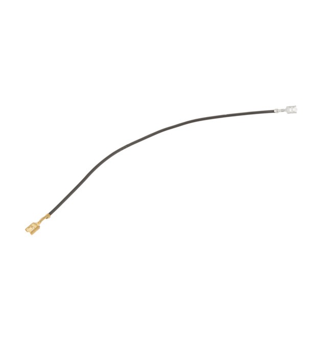 General Electric WE15X25203 Dryer Jumper Harness Black
