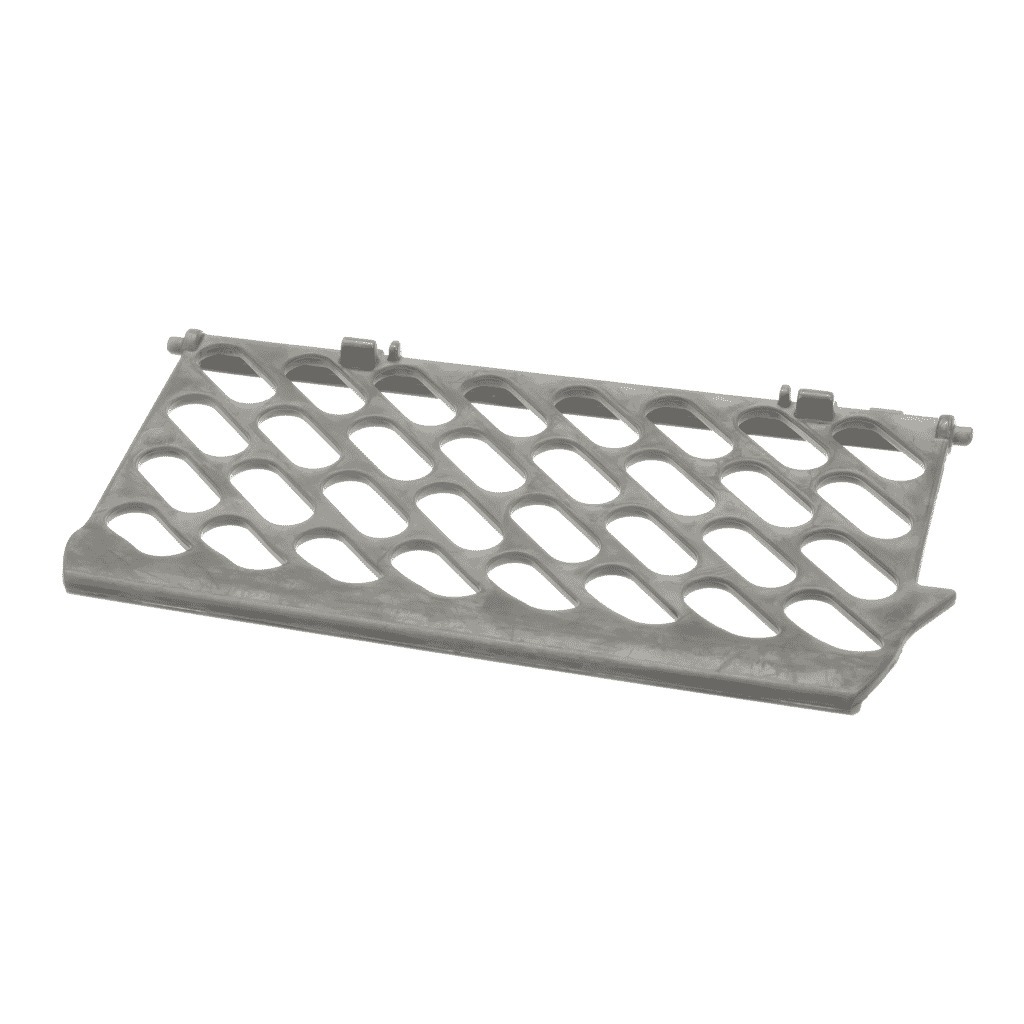 Whirlpool 8519695 Dishwasher Basket Cover