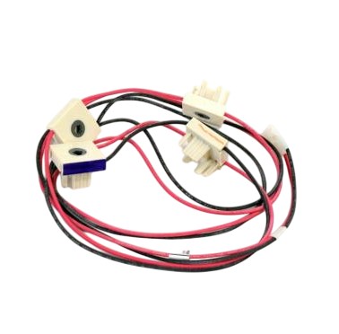 Whirlpool W11172419 Range Wire Harness