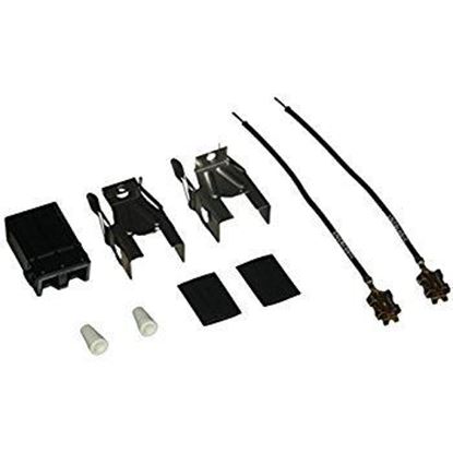 Peerless-Premier Appliance Co 2875A Range Top Element Receptacle Block