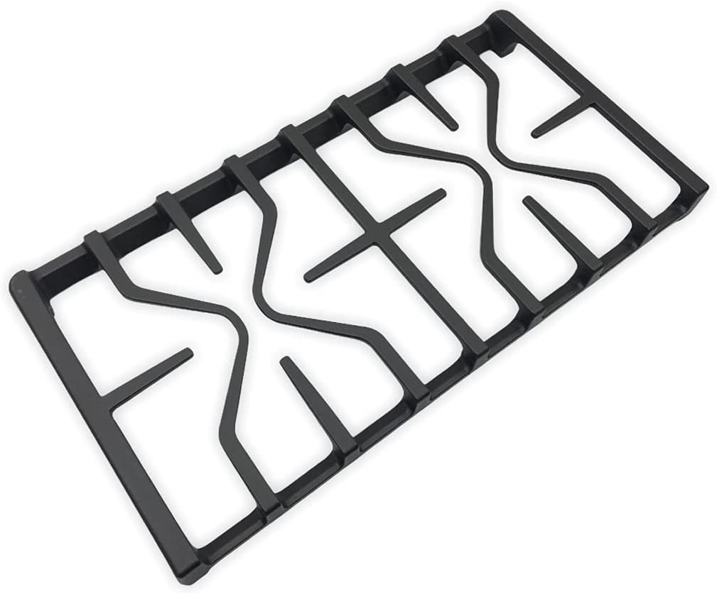 General Electric WB31X24736 Range Grate Assembly