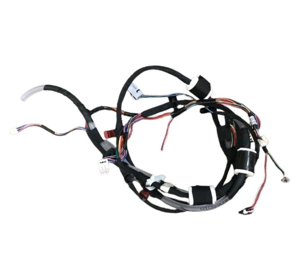 Whirlpool W11591637 Washer Wire Harness