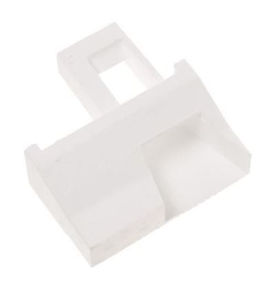 General Electric WR2X8462 Refrigerator Foam Duct