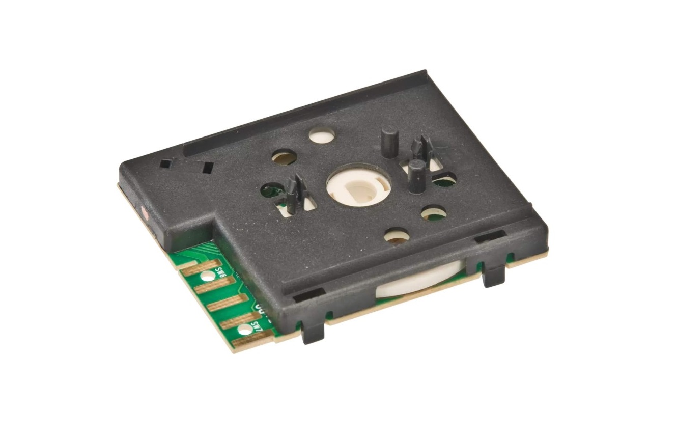 Bosch 00422748 Range Potentiometer