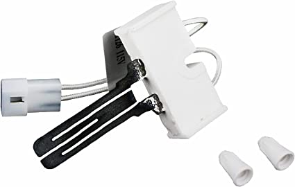 Packard IG1409 Flat Silicon Carbide Igniter