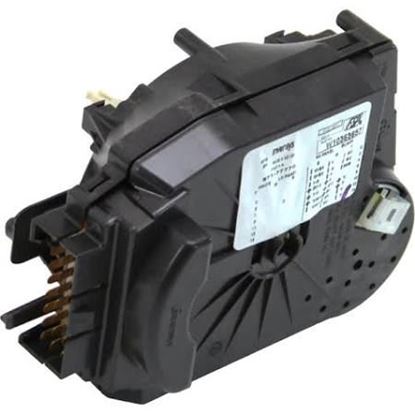 Whirlpool WPW10363657 Washer Timer